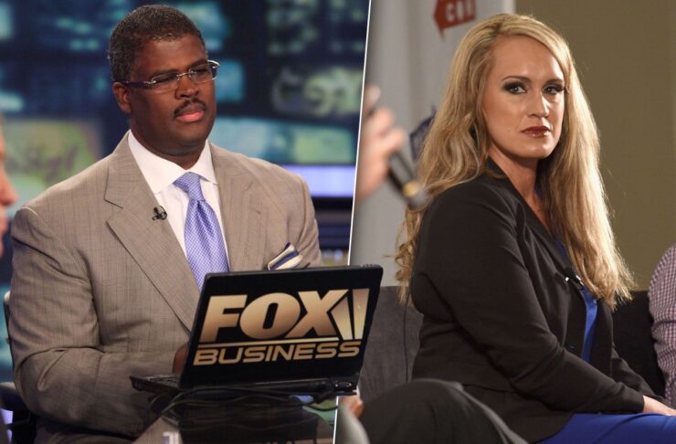 Charles Payne affair