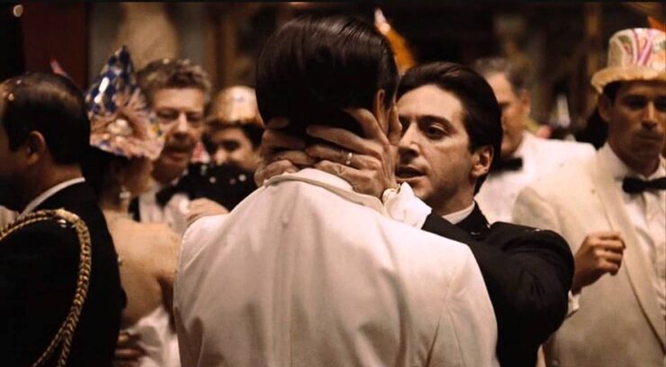 Michael Corleone