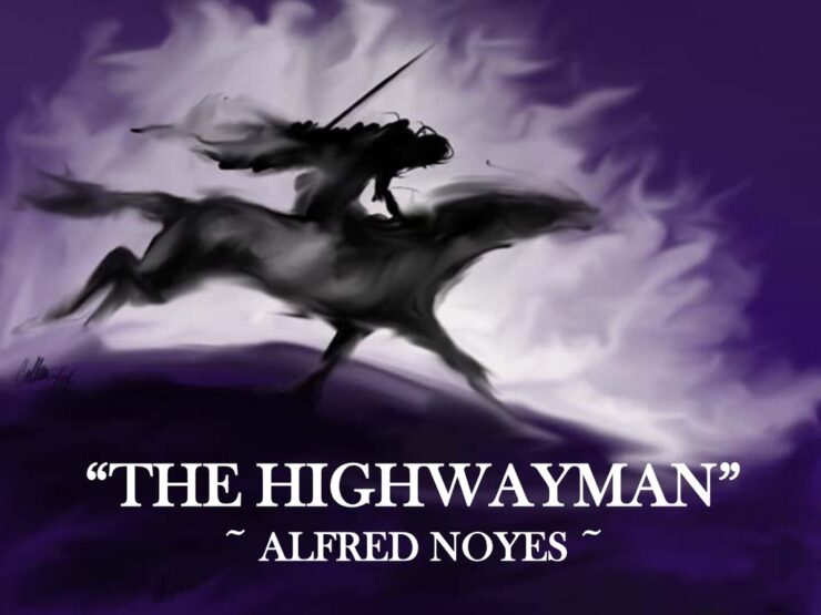 The Highwayman