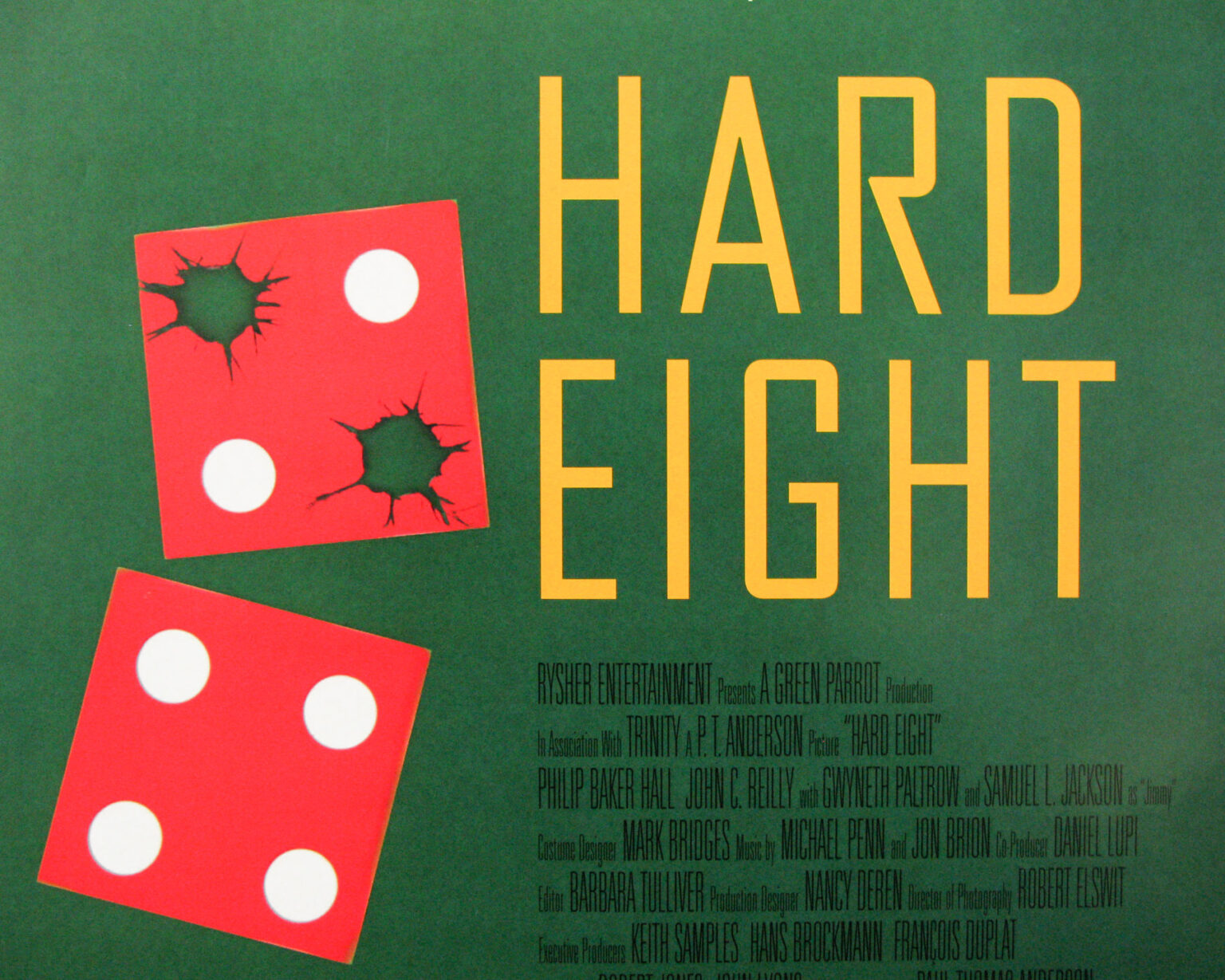 Movie Reviews Hard Eight m3gan-ending-explained-colossus