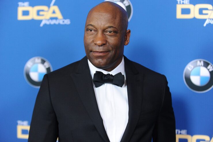 John Singleton