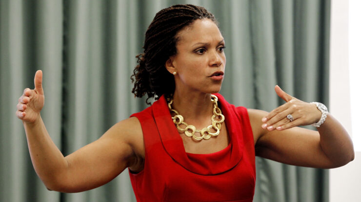 Melissa-Harris Perry